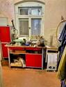 Werkstatt (EG links) - 