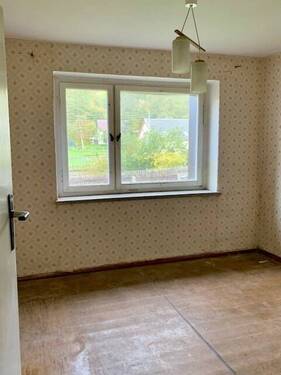 Zimmer (EG rechts) - 