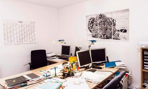 Bild 3 - Büro in Dortmund