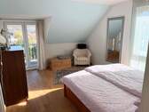 Schlafzimmer mit Ankleide! - 