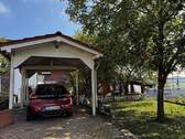 Carport - 