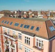 Traumdachgeschoss auf 250m² mit Dachterrasse in Steglitz - Berlin