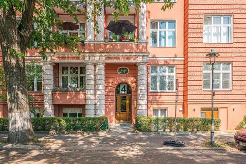 _KBK4237 - 7 Zimmer Etagenwohnung zum Kaufen in Berlin