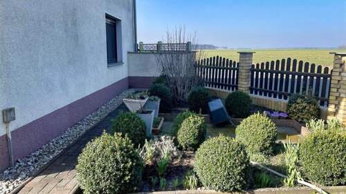 Vorgarten - 