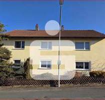 Ein Haus voller Möglichkeiten - machen Sie es zu Ihrem Zuhause! - Kulmbach Metzdorf