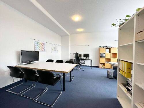 Besprechungsbereich - 