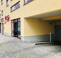 Exklusive Gewerbe und Wohneinheit - Leipzig Zentrum-Süd