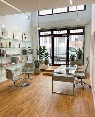 Laden.jpg - 7 Zimmer Büro zum Kaufen in Leipzig