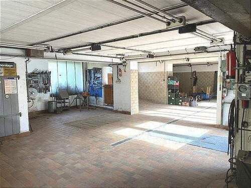 Werkstatt - 