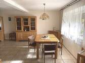 Wohn-Esszimmer - 