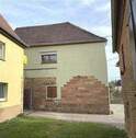Außenansicht - Gemütliches Einfamilienhaus in Bergwinkel