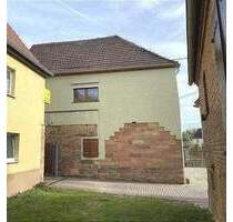Gemütliches Einfamilienhaus in Bergwinkel - Bad Bibra
