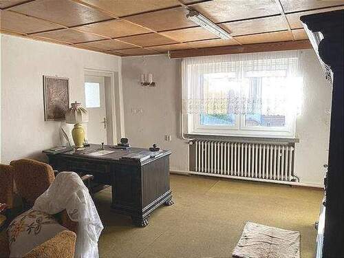 Zimmer III im OG - 