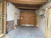 Einfahrt - Einfamilienhaus mit 170,00 m&sup2; in Bad Bibra zum Kaufen