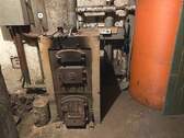 Festbrennstoffofen - 