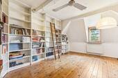 Zimmer/Bibliothek - 
