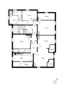Dachgeschoss - 