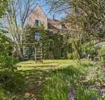 Altbaujuwel mit originalem Charme und großzügigem Grundriss - Berlin Hermsdorf