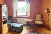 Wohnzimmer - Whg 2 - 