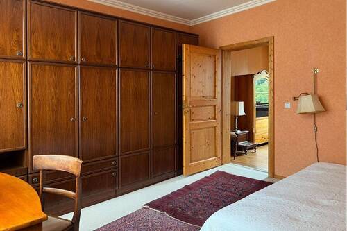 Schlafzimmer - Whg 2 - 