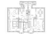 Grundriss EG - 