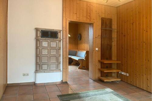 Wohnzimmer - Whg 1 - 