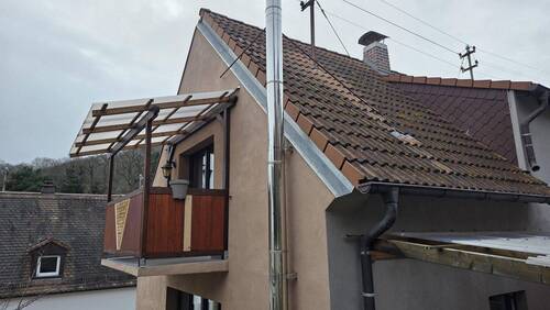 Außenansicht - 