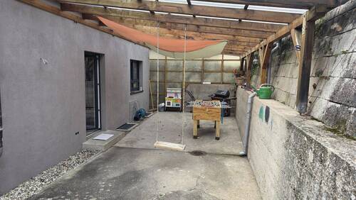 Terasse - 