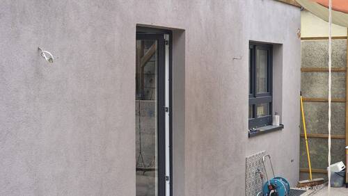 Terasse - 