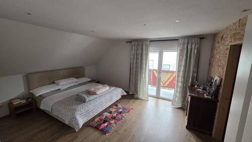 Schlafzimmer - 