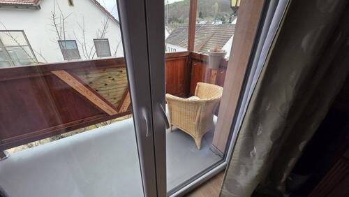 Balkon - 