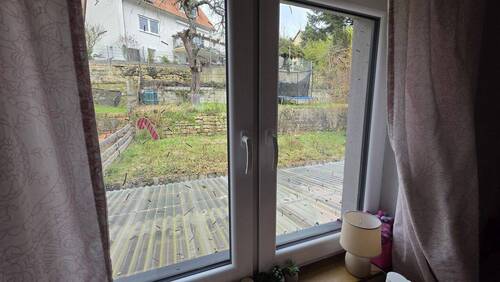 Kinderzimmer - 
