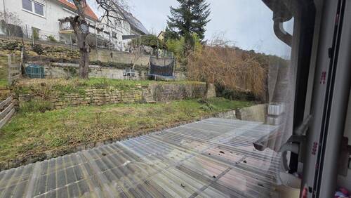 Oberer Garten - 