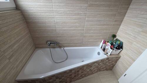 Badewanne - 