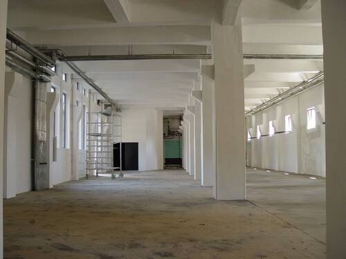 Retailfläche - Gewerbeobjekt (Büro, Produktion, Verkauf) in Hamburg zur Miete
