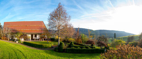 Ihr neues Zuhause mit Weitsicht - 