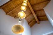 Charmantes Lichtspiel - 