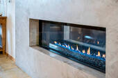 Designelement mit Atmosphäre - 