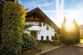 Architektonisches Juwel in Wehingen - Einfamilienhaus mit Eleganz & Wohnkomfort trifft Landhausluxus - Ihr exklusives Refugium in Wehingen!