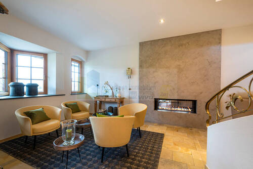 Lounge - 