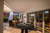 Terrasse - 