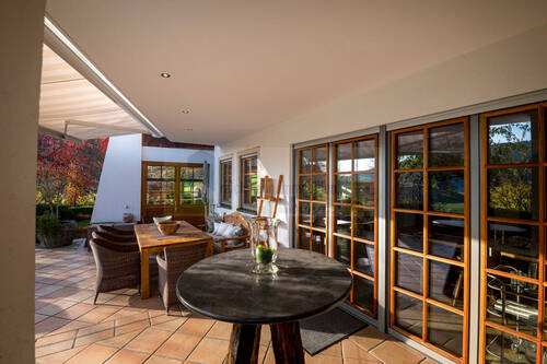 Terrasse - 