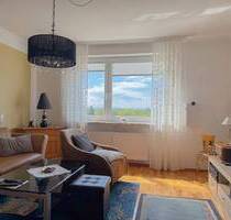 *** Gelegenheit *** 3,5-Zimmer-Wohnung mit Alpenblick in gut angebundener Lage in Laim *** - München
