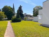 Außenanlage - 