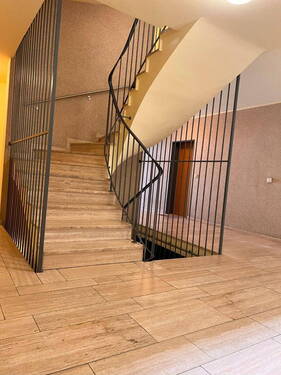 Treppenhaus - 