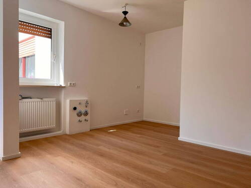 Küchenbereich - Etagenwohnung mit 54,00 m² in München zum Kaufen