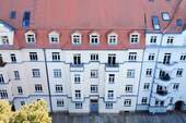 Ansicht vorn - 3 Zimmer Etagenwohnung zum Kaufen in Dresden