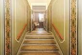 Hauseingang - 