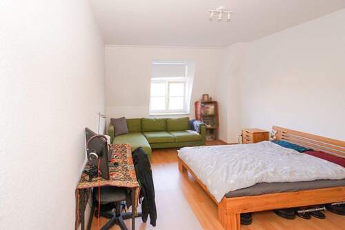 Schlafzimmer 2 - 
