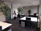 Bild 1 - Schöne Arbeitsplätze und Büroräume in Heimsheim - All-in-Miete